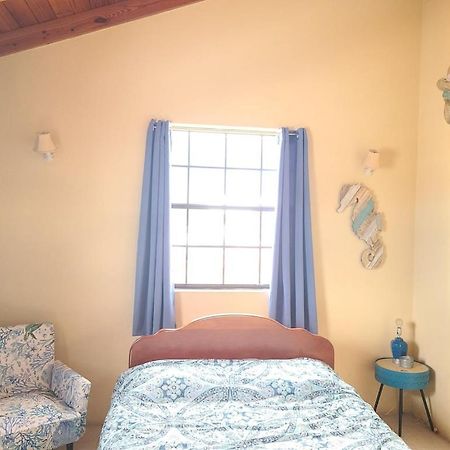 Villa Donamae 2 Story Barbados House Bridgetown Esterno foto