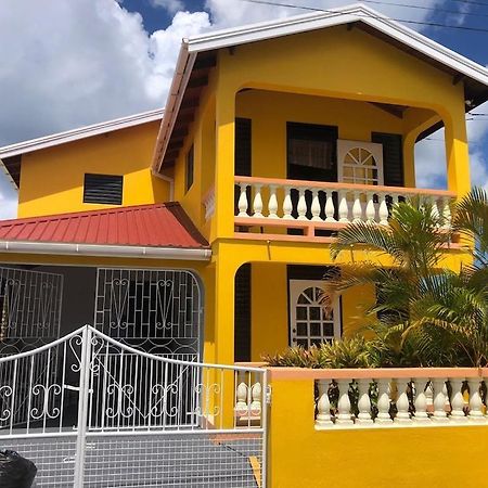 Villa Donamae 2 Story Barbados House Bridgetown Esterno foto