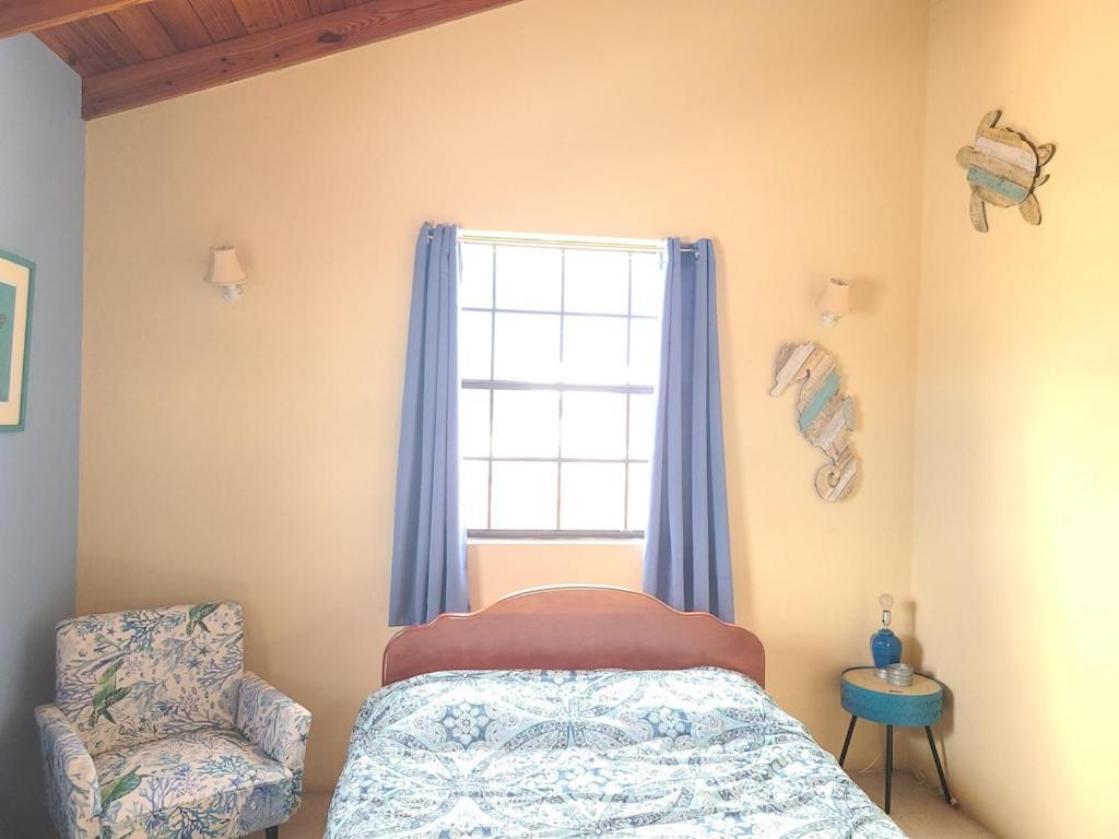 Villa Donamae 2 Story Barbados House Bridgetown Esterno foto