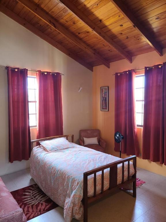 Villa Donamae 2 Story Barbados House Bridgetown Esterno foto