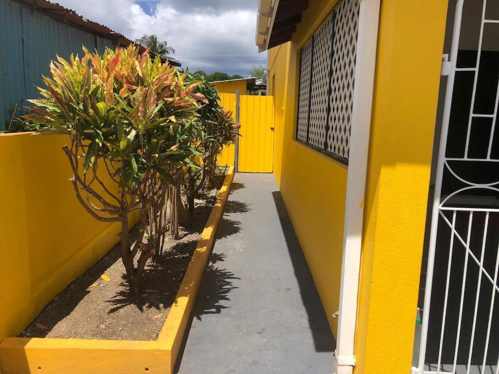 Villa Donamae 2 Story Barbados House Bridgetown Esterno foto