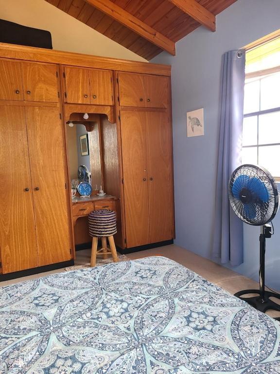 Villa Donamae 2 Story Barbados House Bridgetown Esterno foto