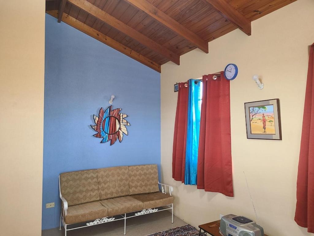 Villa Donamae 2 Story Barbados House Bridgetown Esterno foto