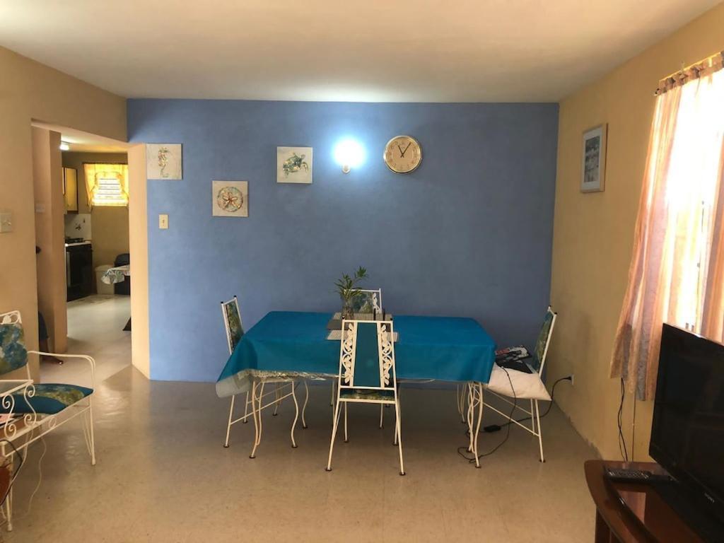 Villa Donamae 2 Story Barbados House Bridgetown Esterno foto