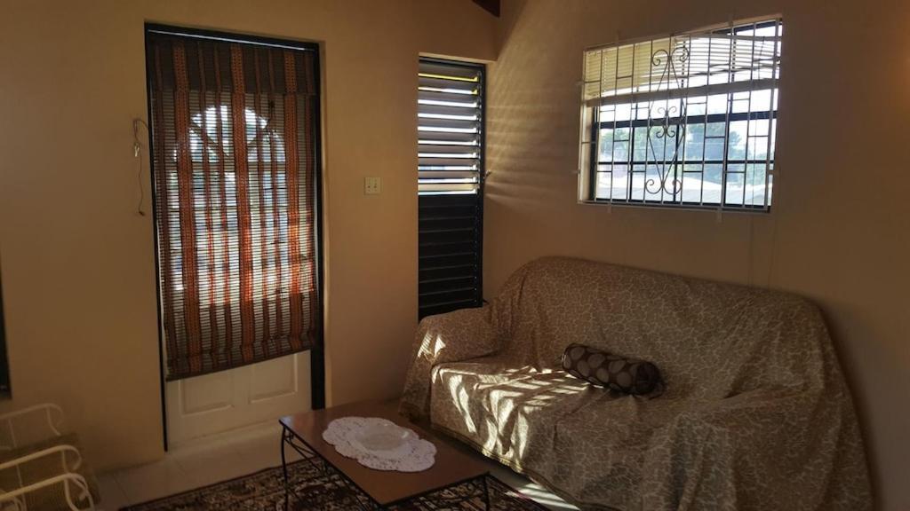 Villa Donamae 2 Story Barbados House Bridgetown Esterno foto
