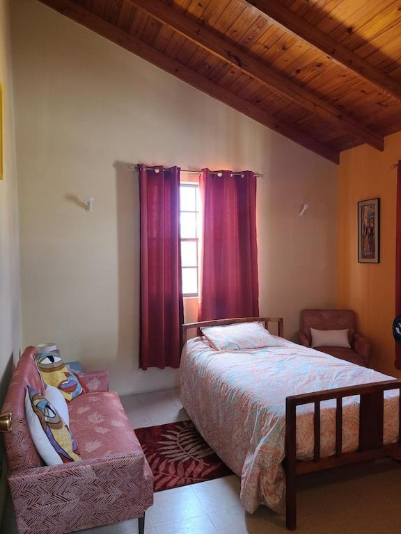 Villa Donamae 2 Story Barbados House Bridgetown Esterno foto
